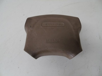 Подушка водія isuzu trooper фото №1
