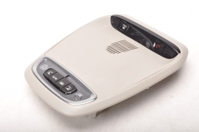 Volvo xc90 ii освітлення лампа кабіни салону 31479611 фото №1