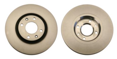 Диск гальмівна citroen berlingo / berlingo first фото №1