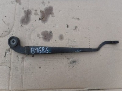 Рычаг дворники задняя seat leon i 1m6955707b фото №1