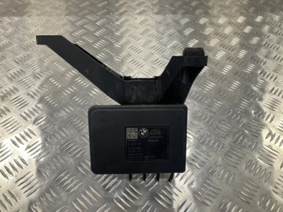 Насос abs гальмівна bmw x1 f48 2.0 d фото №1