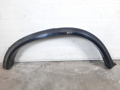 Накладка правый задняя bmw x5 e70 m набор фото №1