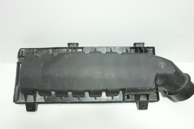 Крышка корпус фильтра воздуха opel crossland x фото №1