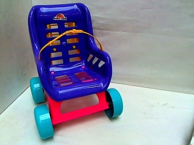 Tupiko, wózek dziecięcy dla lalek