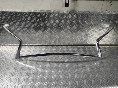 Lexus rc 350 f sport rcf хром решётка радиатора решётка радиатора rc200 rc300 фото №1