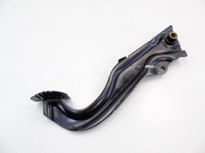 Педаль hamulcoa гальмівний citroen c2 1.1 1.4 vtr 2005 фото №1