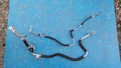 Дроти кондиціонера mg hs 18- hybrid фото №1