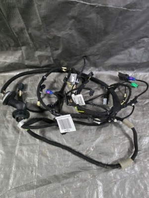 Електропроводка кришки багажника proace city berlingo combo e rifter 9828177880 фото №1