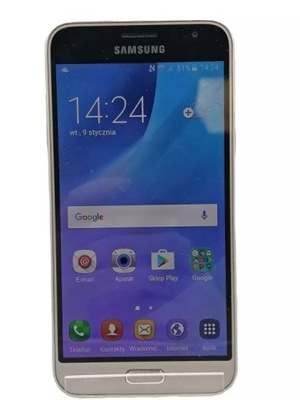 TELEFON SAMSUNG GALAXY J3 2016 8/1,5GB