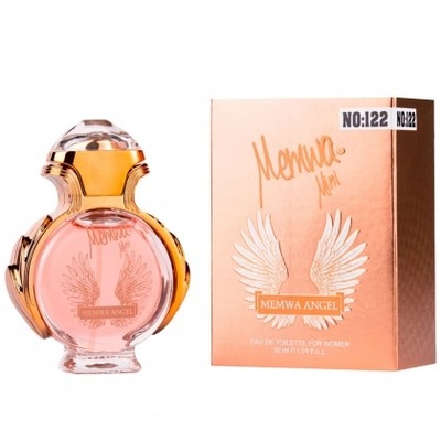 Gulf Orchid Memwa Angel woda perfumowana 30 ml