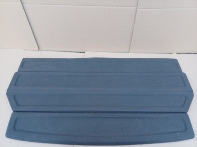 Полиця багажника opel meriva a фото №1