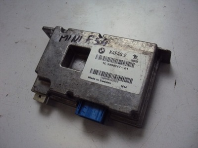 Модуль kafas 2 mini f54 bmw x1 f48 фото №1