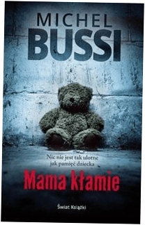 Mama kłamie - Michel Bussi