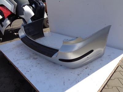 Бампер задня задній opel vectra b kombi фото №1