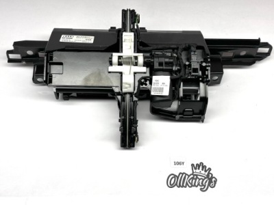 Audi a6 s6 c7 a7 дисплей радіо підйомник екран navi mmi радіо 4g1919601j фото №1