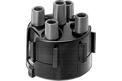 Трамблерна кришка розподільника запалювання beru vk355s фото №1