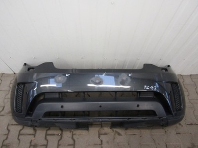 Бампер перед передний land rover discovery v 5 17- фото №1