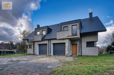 Dom, Janowice, Wieliczka, Wielicki, 130 m²