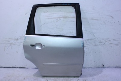 Дверь правое задняя задние ford c-max mk1 mki фото №1