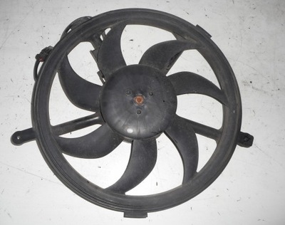 Mini cooper r56 09r 1.4 16v вентилятор фото №1