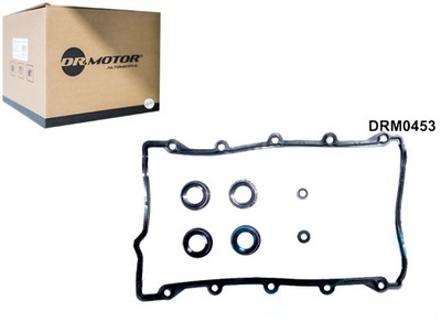 FORRO TAPONES DE VÁLVULAS VW AUDI A6 A8 PHAETON 1998 - 3.7 4.2  