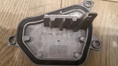 Блок керування led фара bmw 2 f45 90068145 фото №1