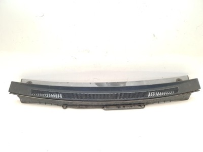 Жабо mercedes-benz a w168 фото №1