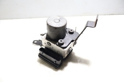 Насос abs hyundai tucson i 2.0 16v фото №1