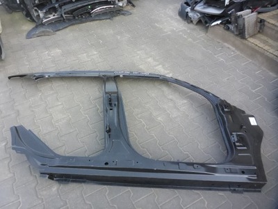 Mini cooper countryman r60 поріг блок двигуна рама правий новий оригінал фото №1