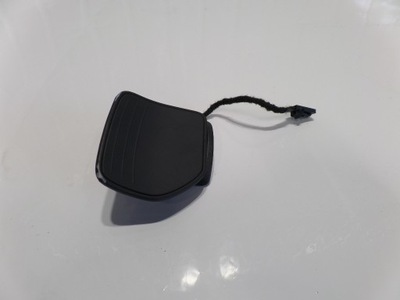 Audi a6 c6 ручка переключения передач 4e0951527k фото №1