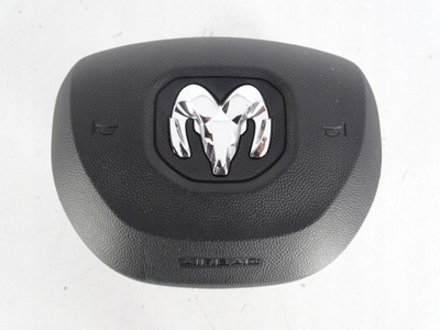 Подушка повітряна air bag водія dodge фото №1