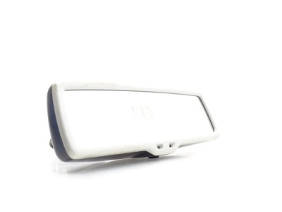 Зеркало заднего вида внутреннее фотохромный vw tiguan i 1 5n светлый фото №1