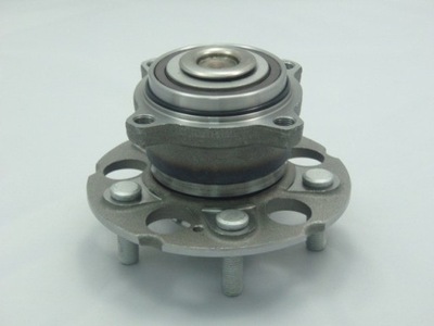 HUB WHEELS REAR HONDA ODYSSEY 04- /+ABS/  