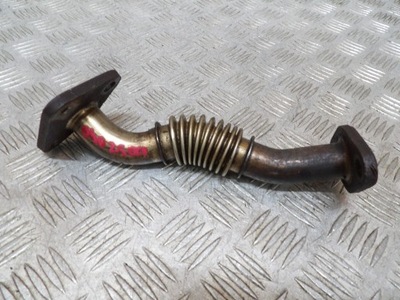 Nissan pathfinder r51 navara d40 2.5 dci шланг трубка фото №1