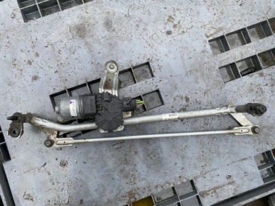 Vw beetle 5c передній механізм двірник фото №1