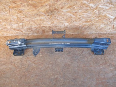 Балка бампера перед передня suzuki sx4 s-cross фото №1