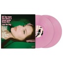 Lana del Rey -Did You Know That There's..PINK ROSE VINYL/