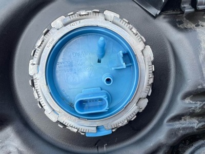 Насос пального vw t-roc 5q0919051cb фото №1