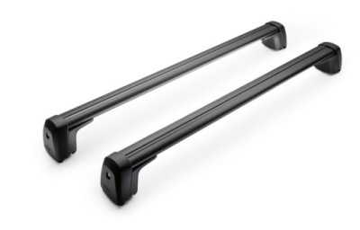 Поперечины кровельные bmw 5 g61 оригинал фото №1