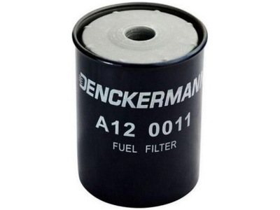 DENCKERMANN A120011 FILTRO COMBUSTIBLES  