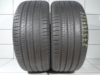 NEUMÁTICOS CALOROCZNE 275/45R21 110Y PIRELLI  