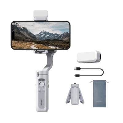 GIMBAL 3-Osiowy Hohem iSteady XE do Google HONOR