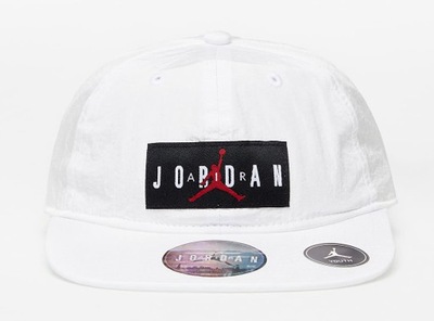 Nike Air Jordan 9A0411-001 - nowy kaszkiet czapka