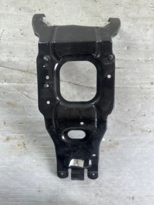 Mercedes gle gls w167 c167 кронштейн кронштейн радара поперечина перед фото №1