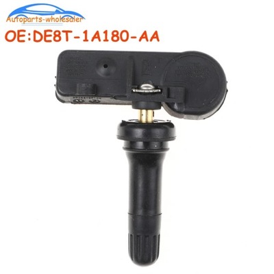 DLA FORD LINCOLN JUTIKLIS MONITOROWANIA SLĖGIO W OPONACH TPMS DE8T-1A150- 