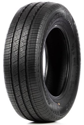 4 X DELINTE DV2 215/75R16 113 S C NEUMÁTICO LETNIA  