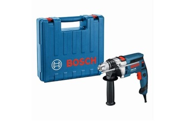 Wiertarka udarowa Gsb 16 Re Bosch Professional