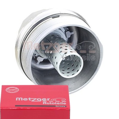 Кришка фільтра оливи do lexus es gs rx фото №1