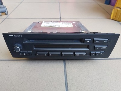 BMW E84 X1 radio 9259728