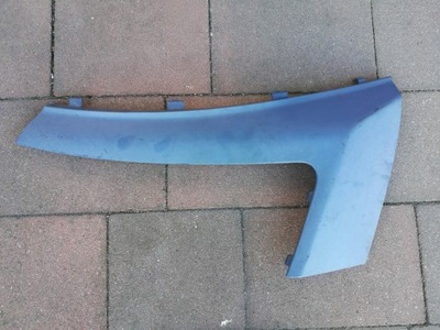 Молдинг бампера лівий przód--expert scudo ii 07- фото №1